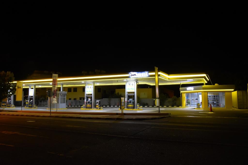 Petrolina