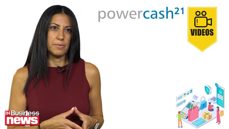 Powercash21