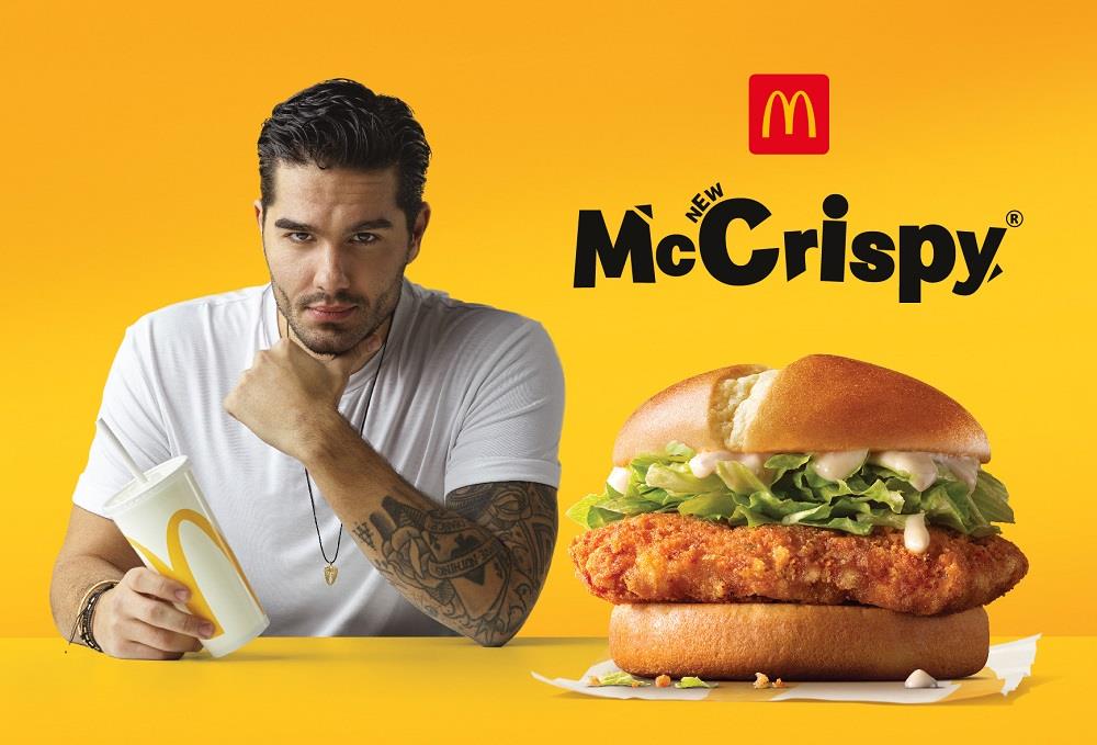 McCrispy