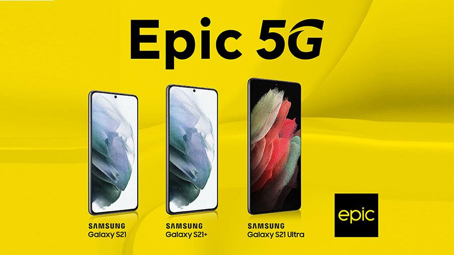 epic5g