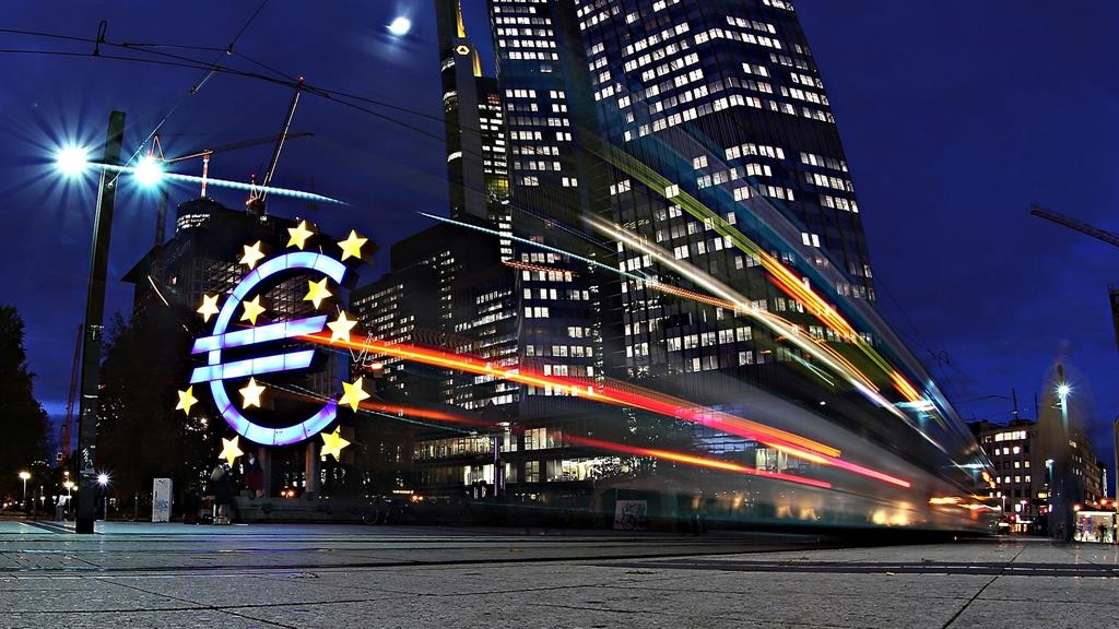 European Central Bank