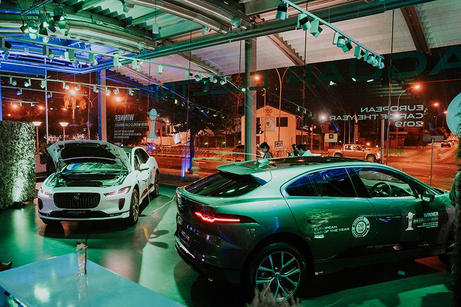 ipace