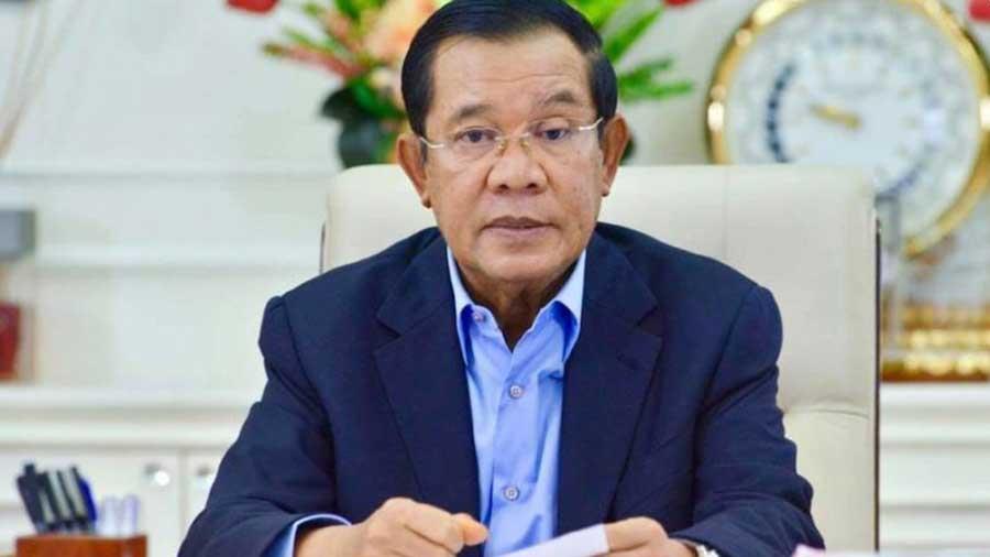 hunsen