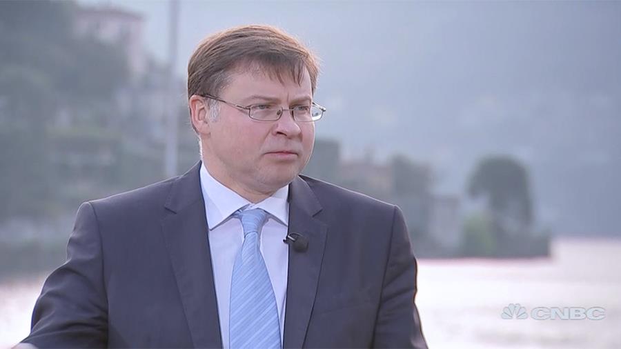 Valdis-Dombrovskis