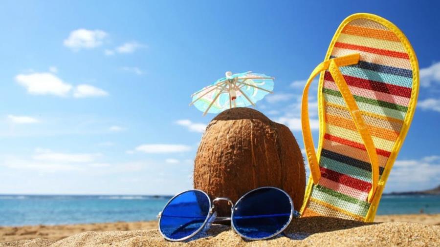summerholidays