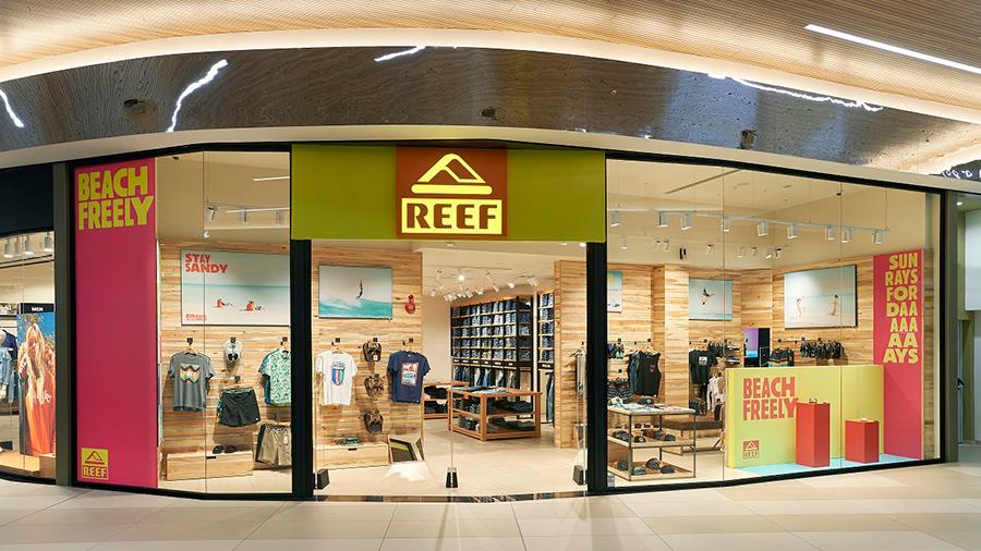 reef
