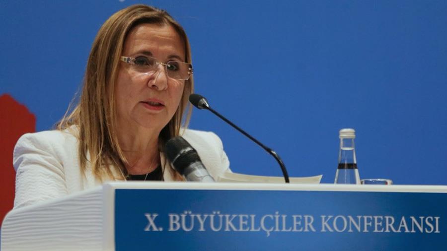 tourkalaypourgos