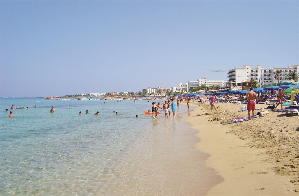 ΤΟΥΡΙΣΜΟΣ