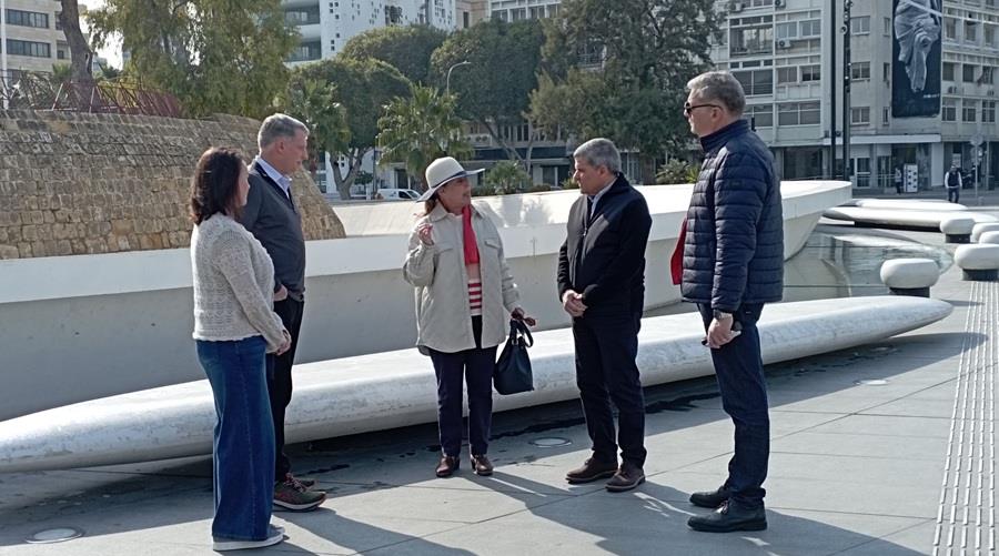 ΠΑΠΑΝΑΣΤΑΣΙΟΥ ΞΕΝΑΓΗΣΗ