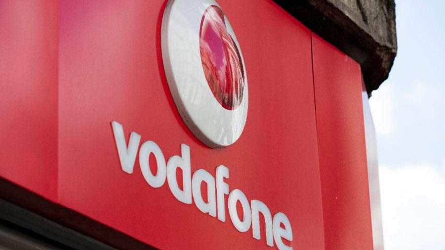 vodafonenews