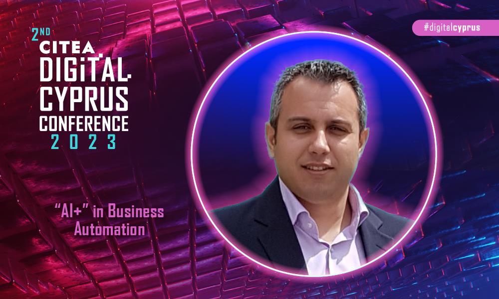 DIGITAL CYPRUS SPEAKER BANNER INB ILIAS