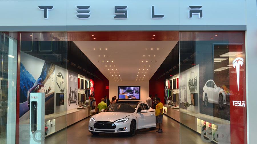 TESLA