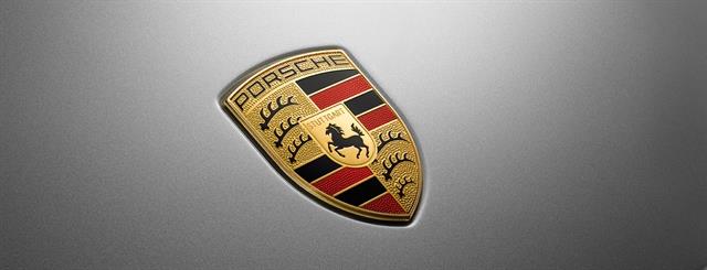 porche