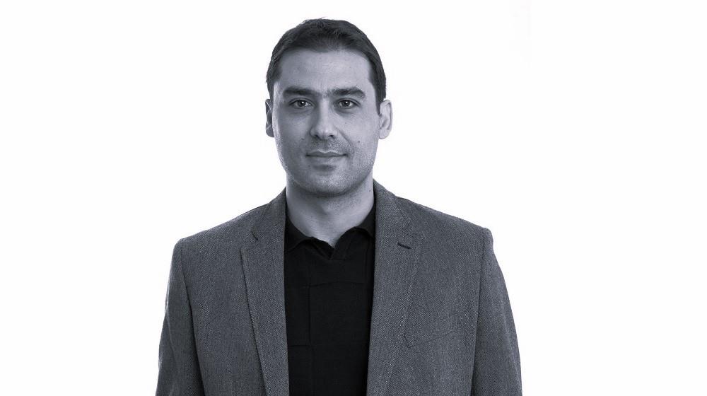 Νίκος Κωνσταντίνου