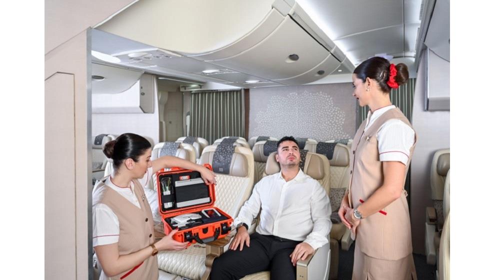 EMIRATES