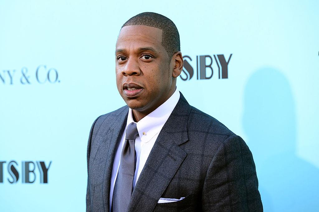 jay Z