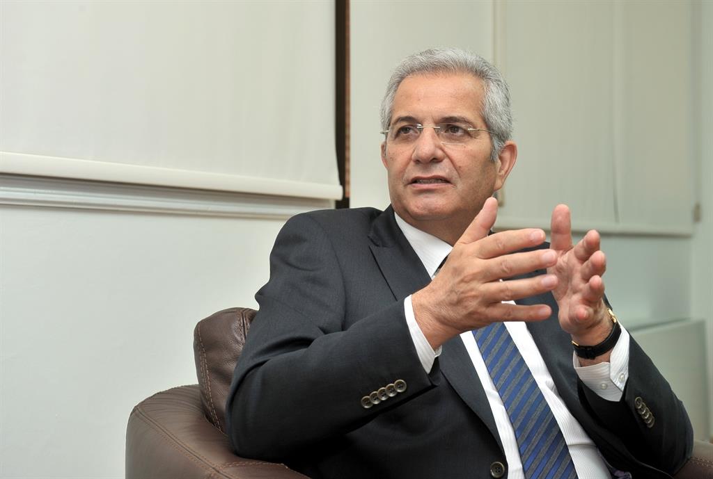 κυπριανου