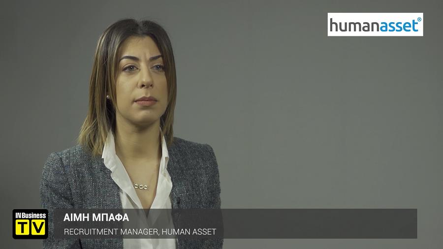 human asset