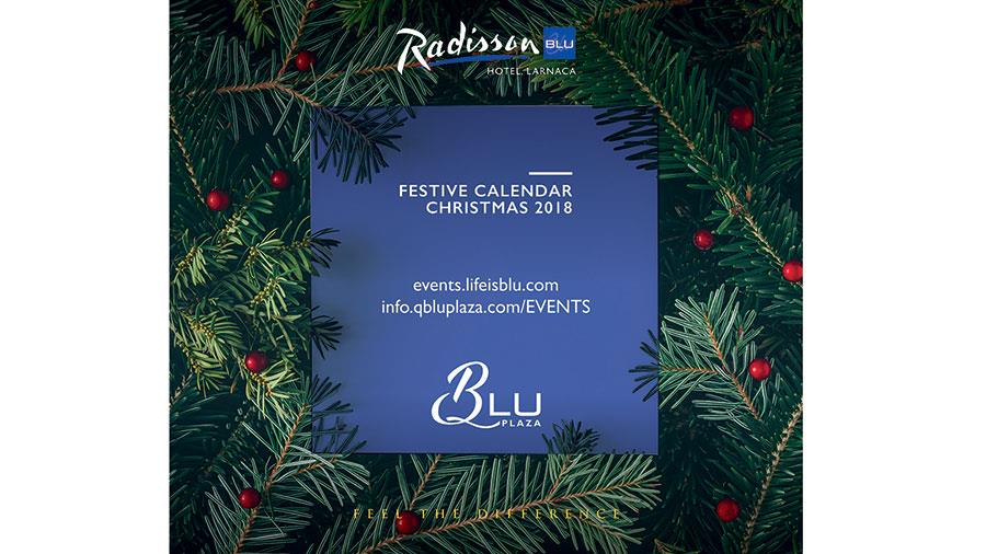 radissonbluxmas