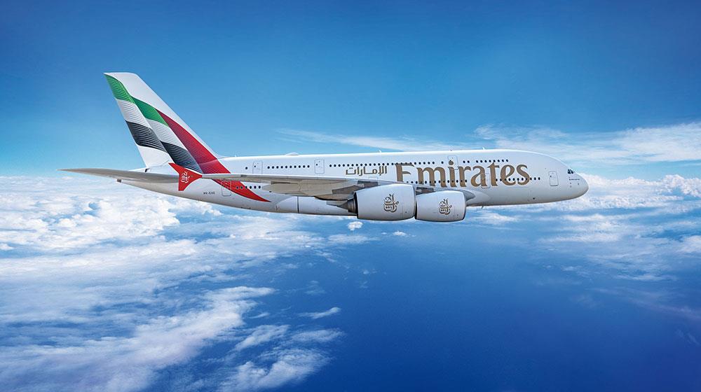 EMIRATES