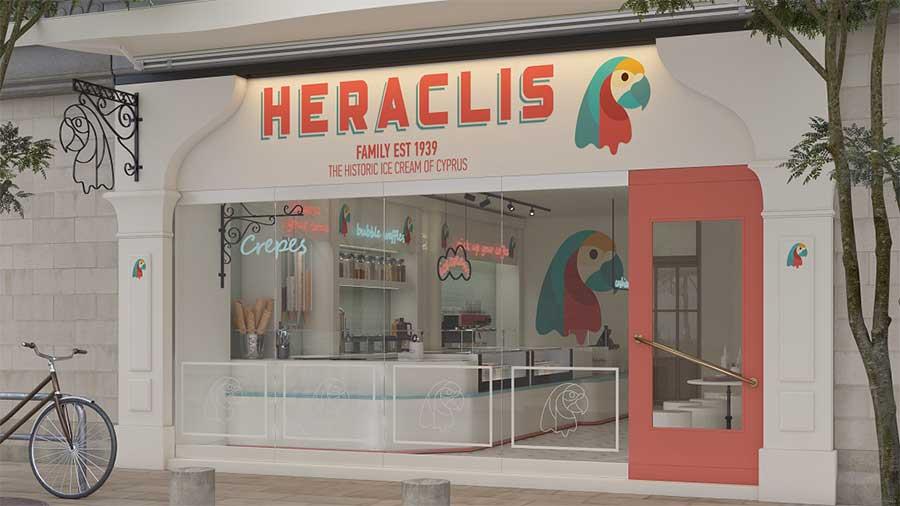 heraclis