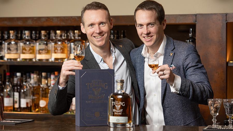 teeling