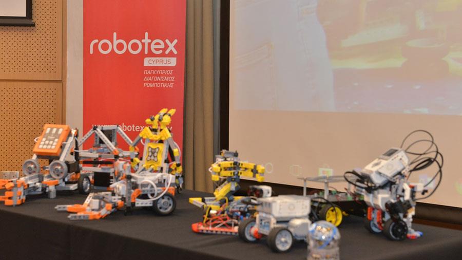 robotexNEWS
