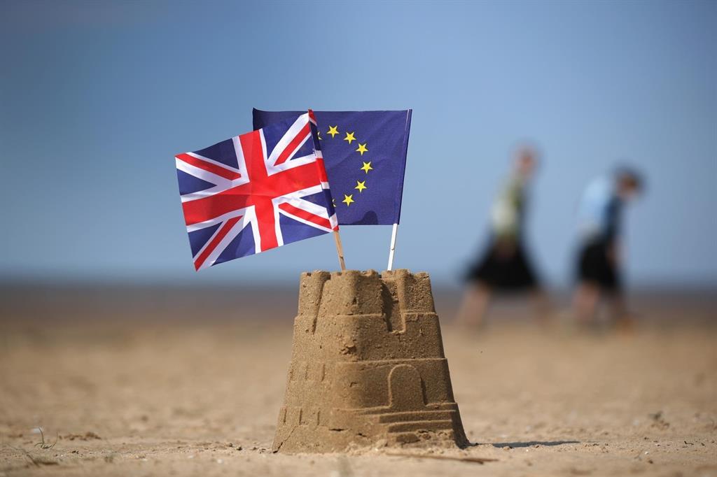 BREXIT