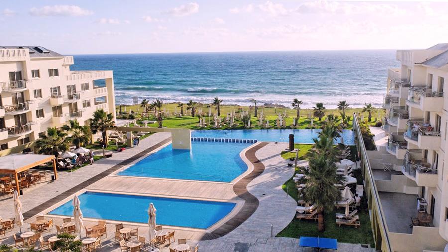 capitalcoastresort