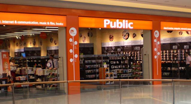 public