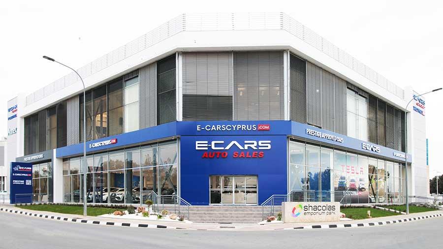 ecarsegkainia