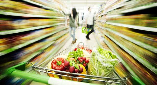supermarket