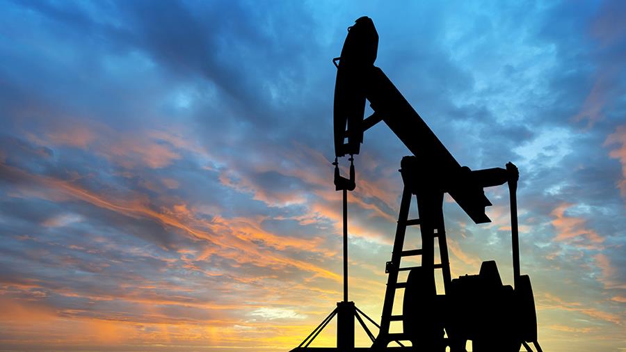 Oil