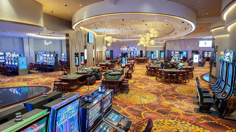 casino