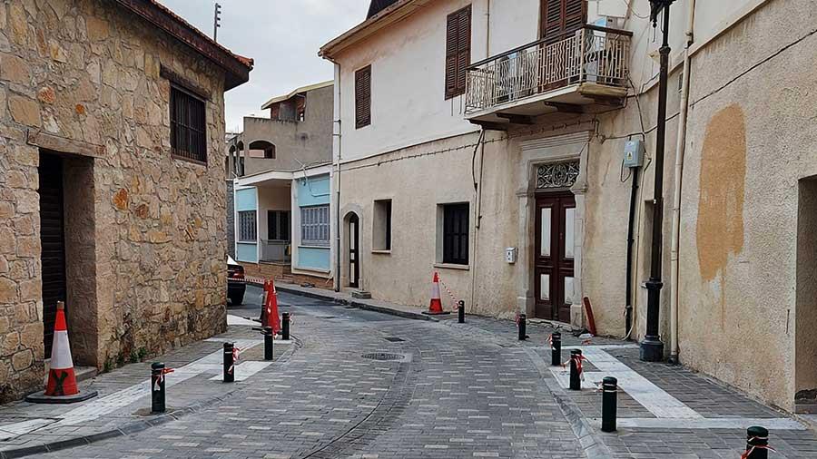 larnaka
