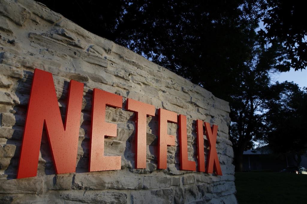 NETFLIX