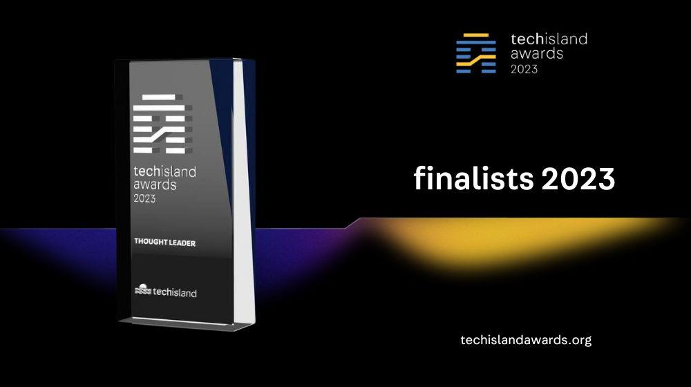 TechIsland Awards 2023