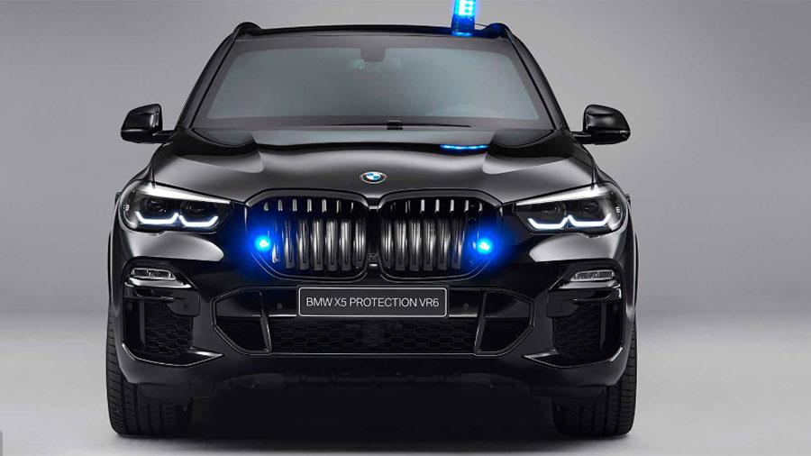 bmwx5protectionvr6