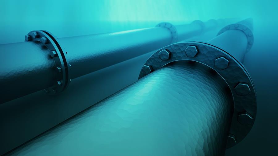 pipeline agogos