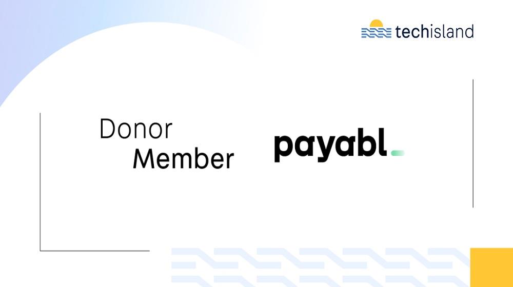 payabl. Donors