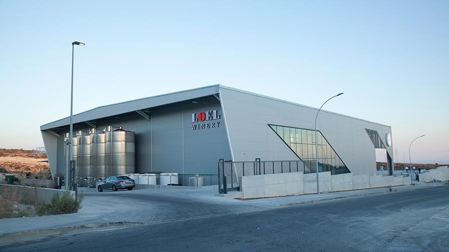 loelwinery