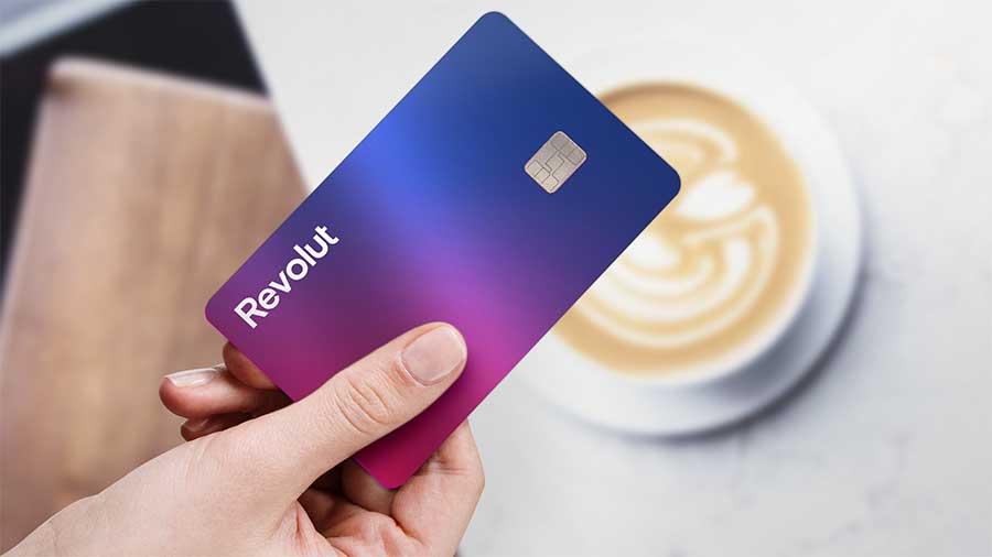 revolut