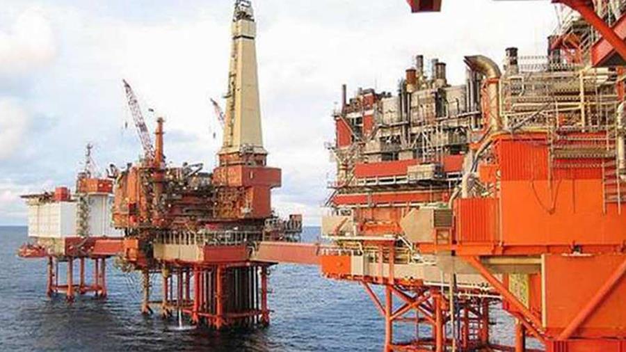 platform drill 