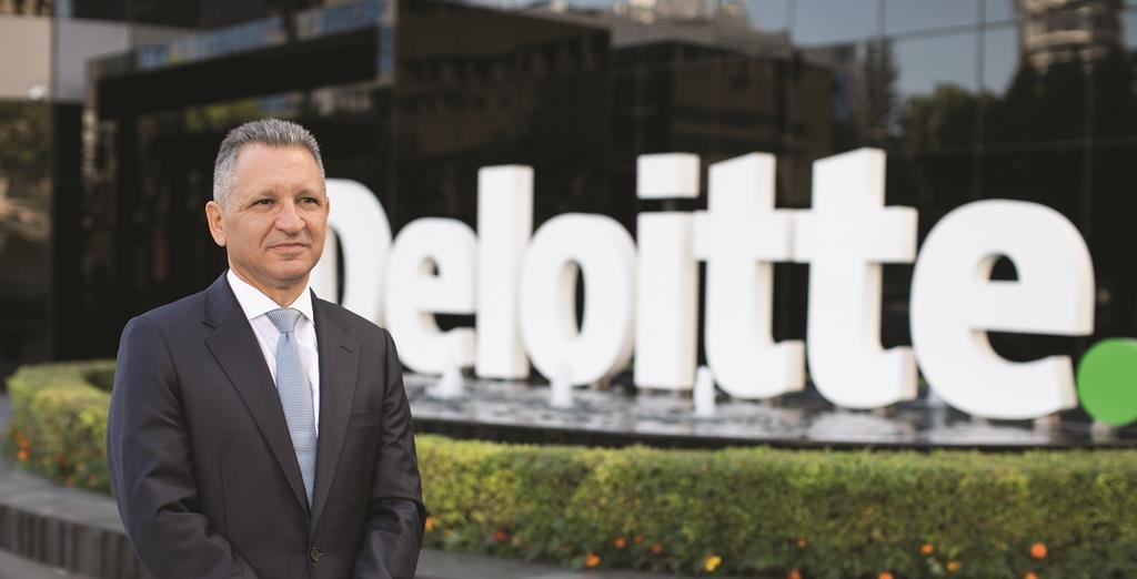 DELOITTE 2 