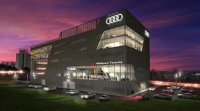 Audi