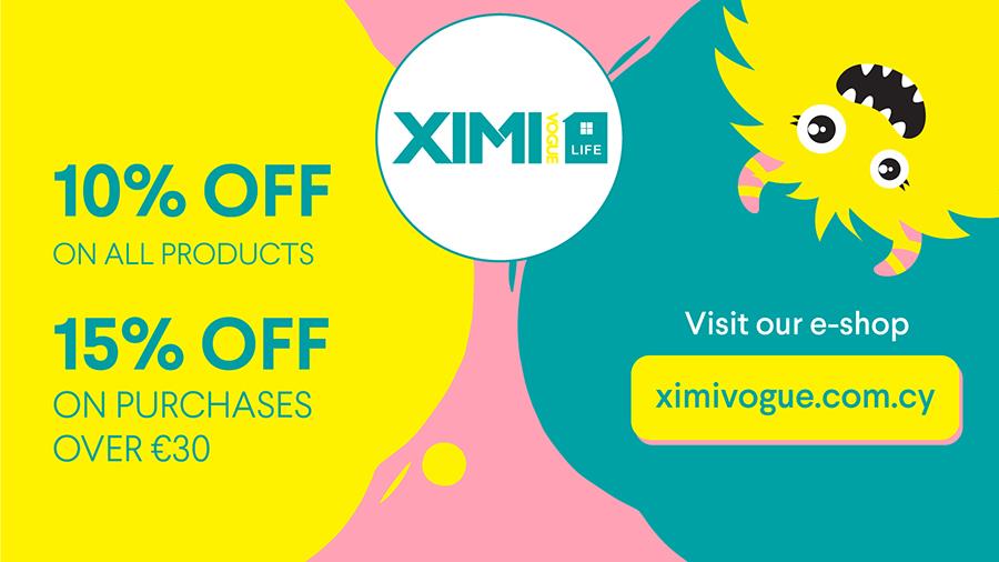 ximi