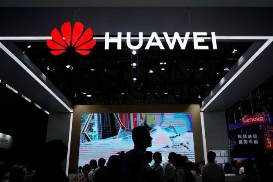 huawei