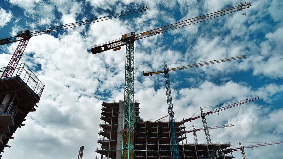constructions