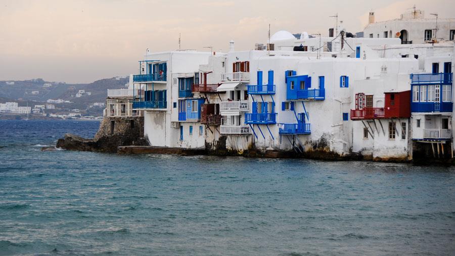 ΜΥΚΟΝΟΣ