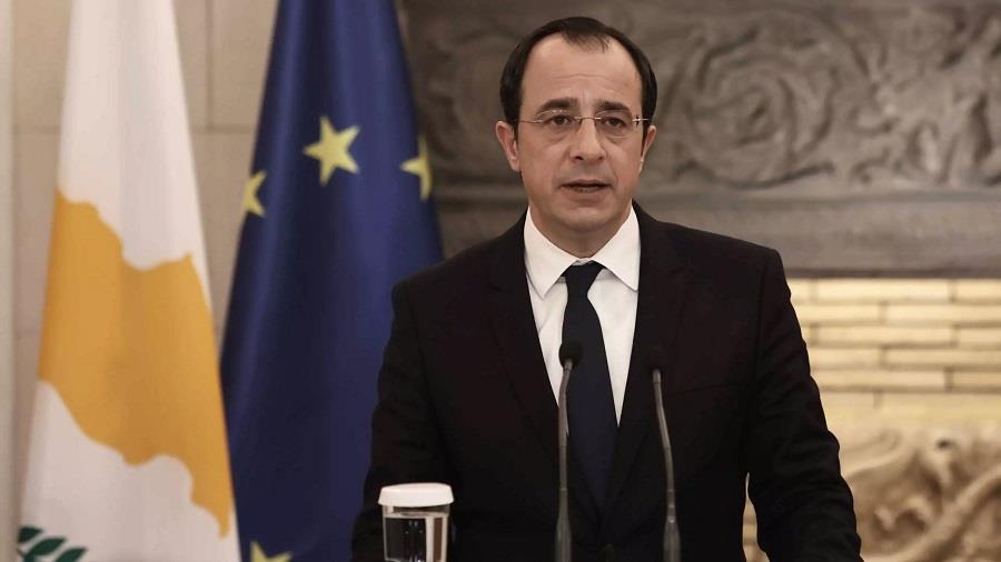 ΝΙΚΟΣ ΧΡΙΣΤΟΔΟΥΛΙΔΗΣ ΔΙΑΓΓΕΛΜΑ